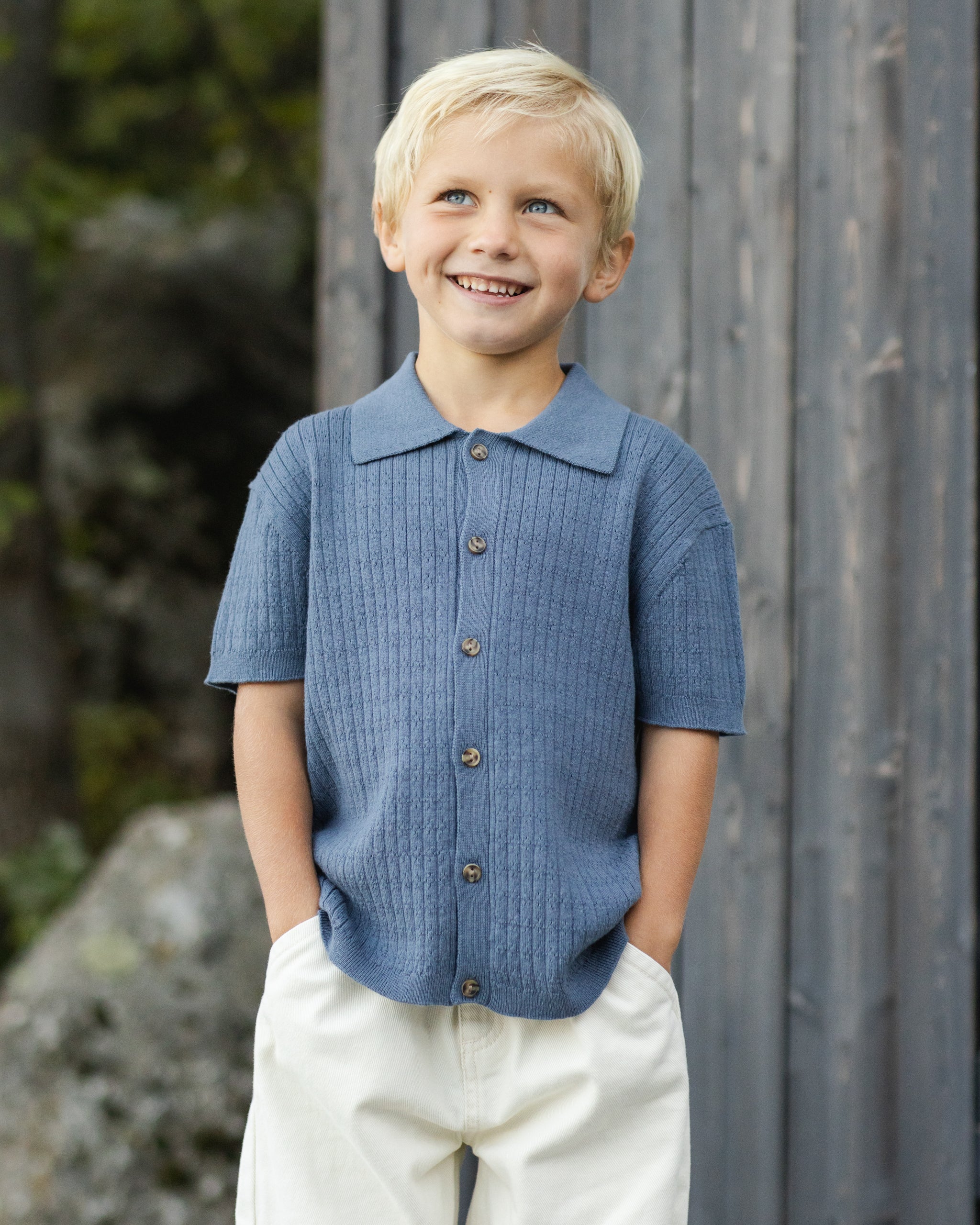 Aiden Polo Marine - Image 4