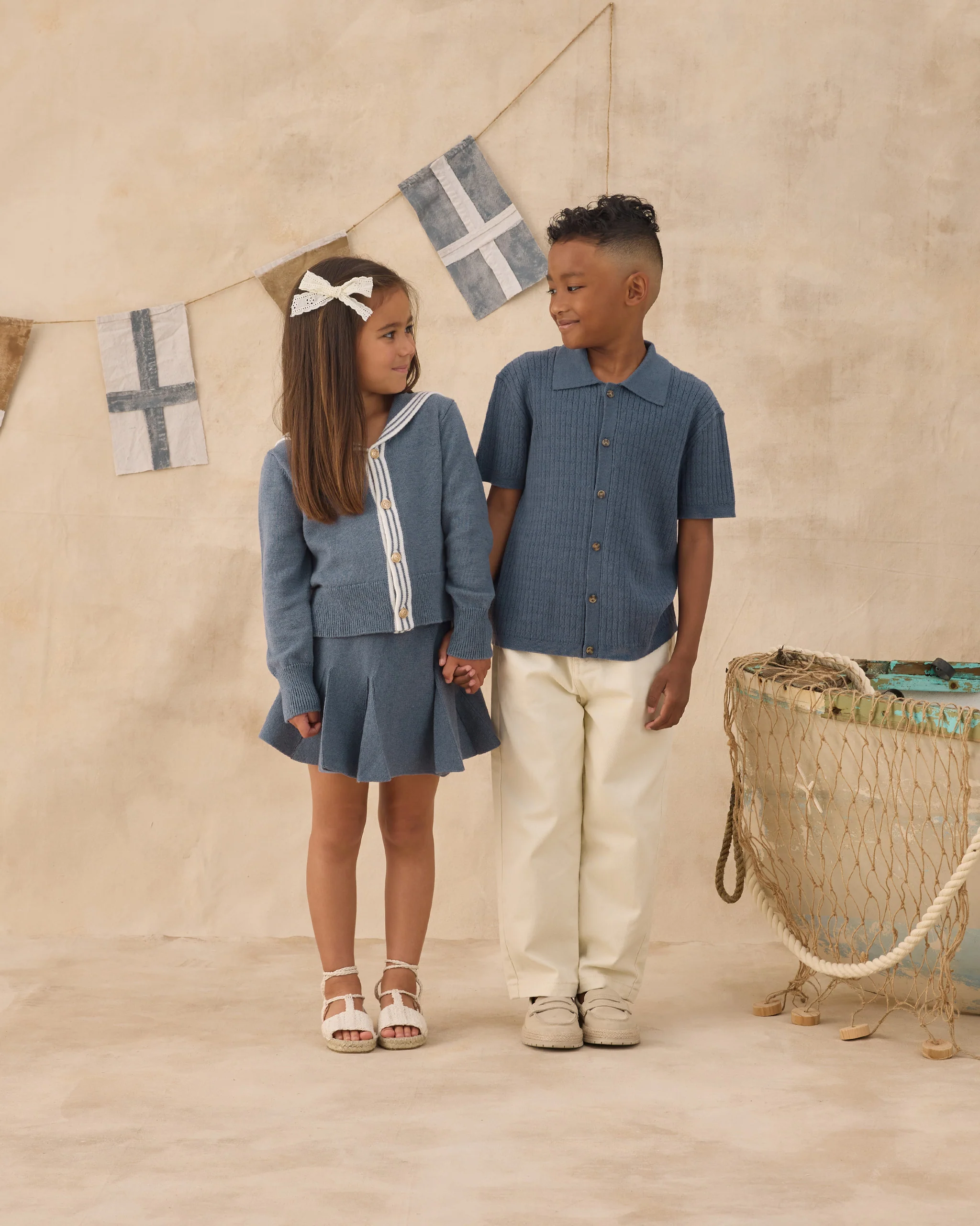 Aiden Polo Marine - Image 6