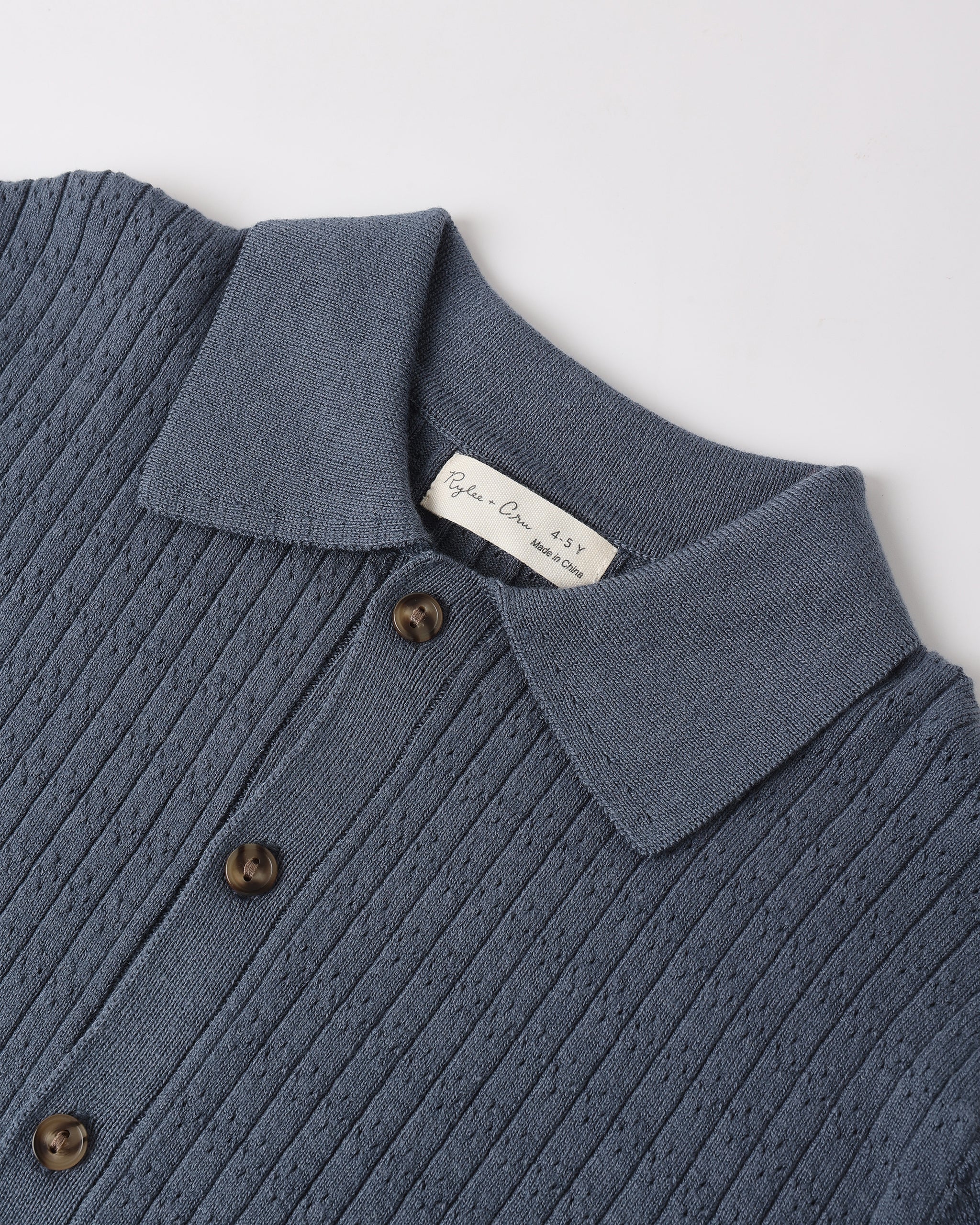 Aiden Polo Marine - Image 7