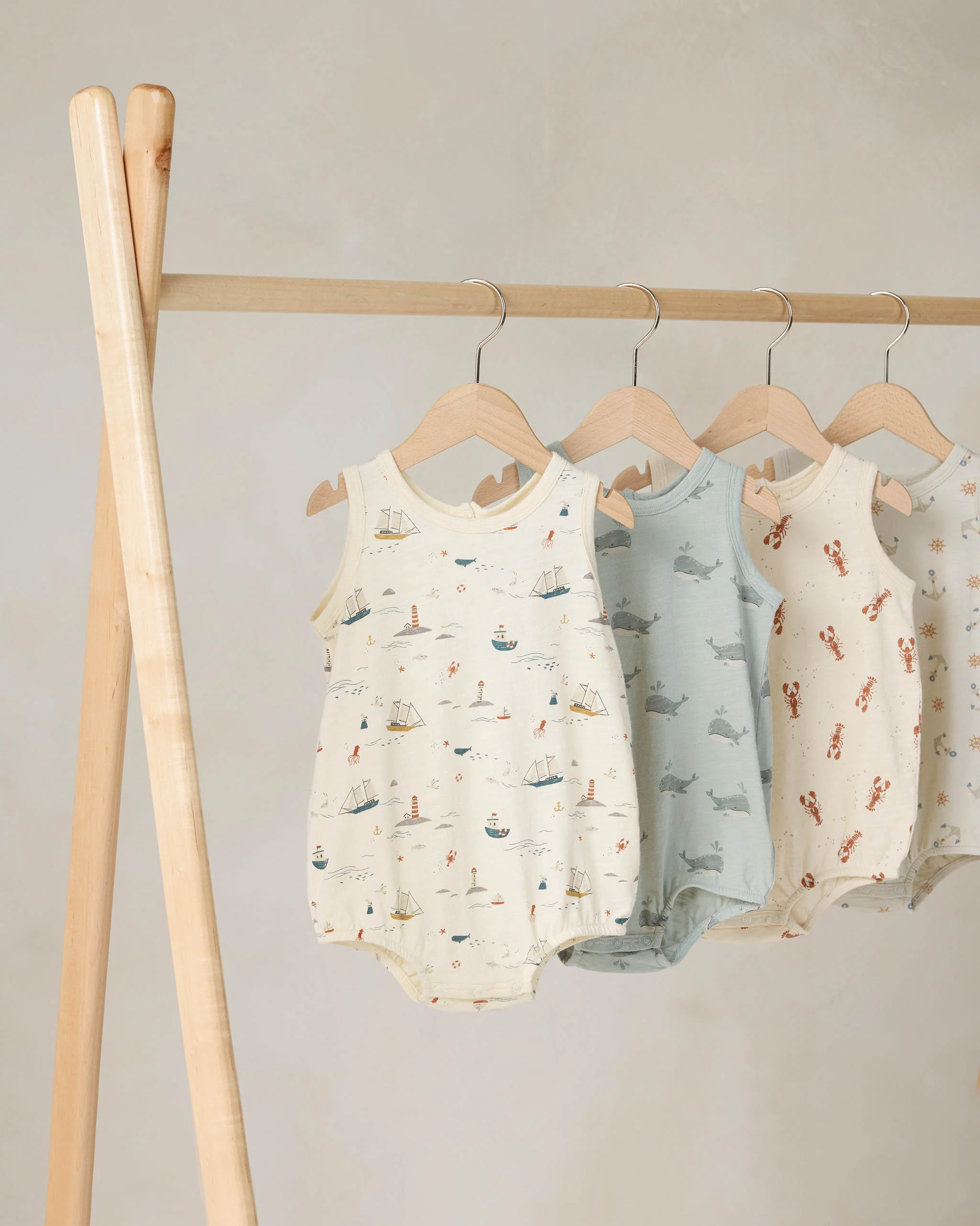 Bubble Onesie Whales - Image 3