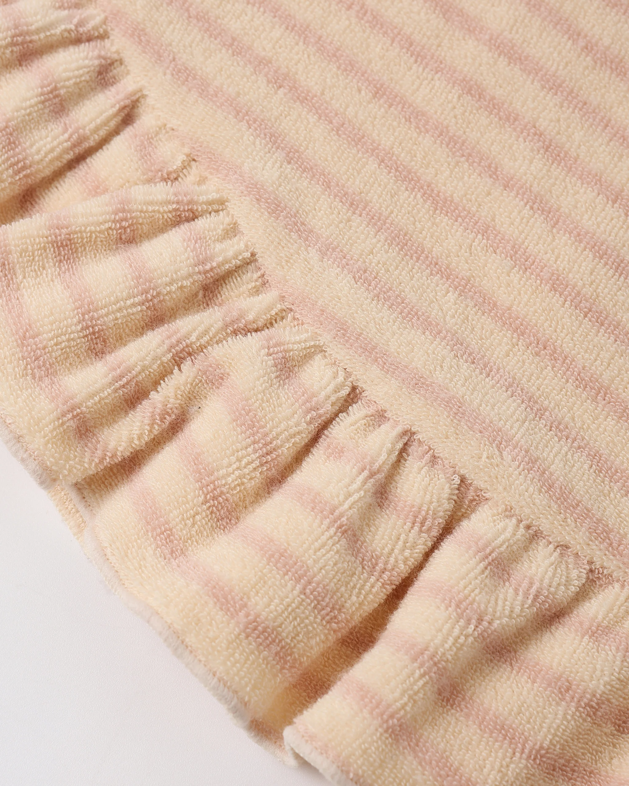 Faye Set Pink Stripe - Image 7