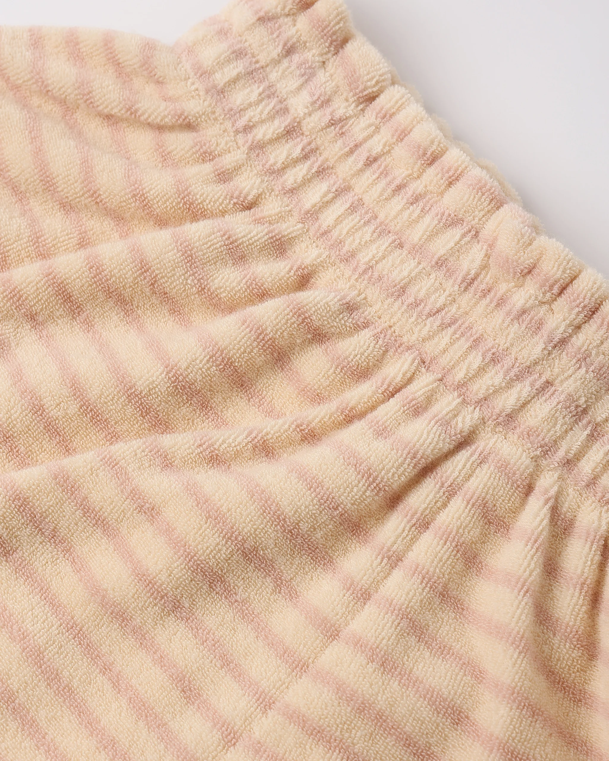 Faye Set Pink Stripe - Image 8