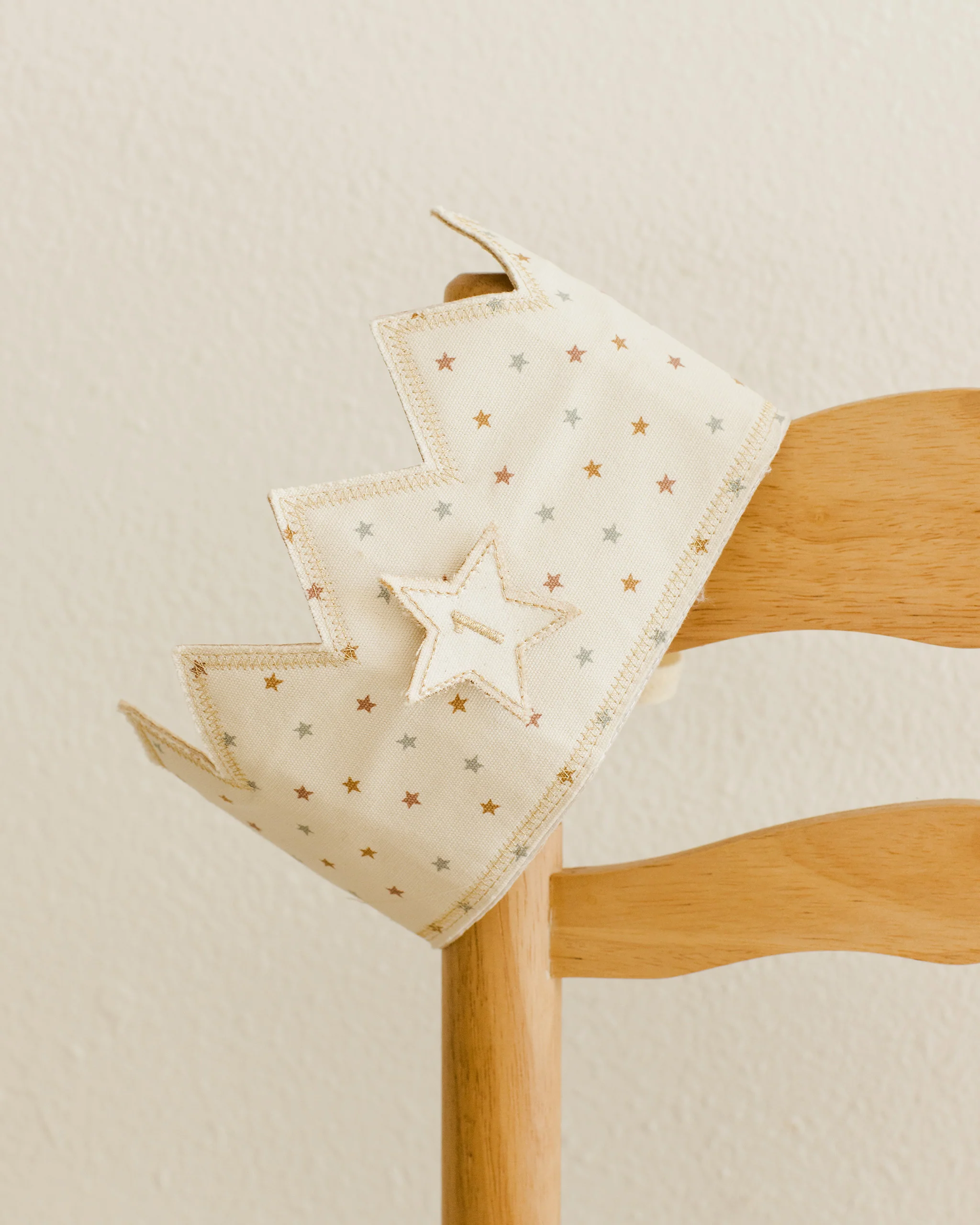 Party Crown ||  Stars - Image 3