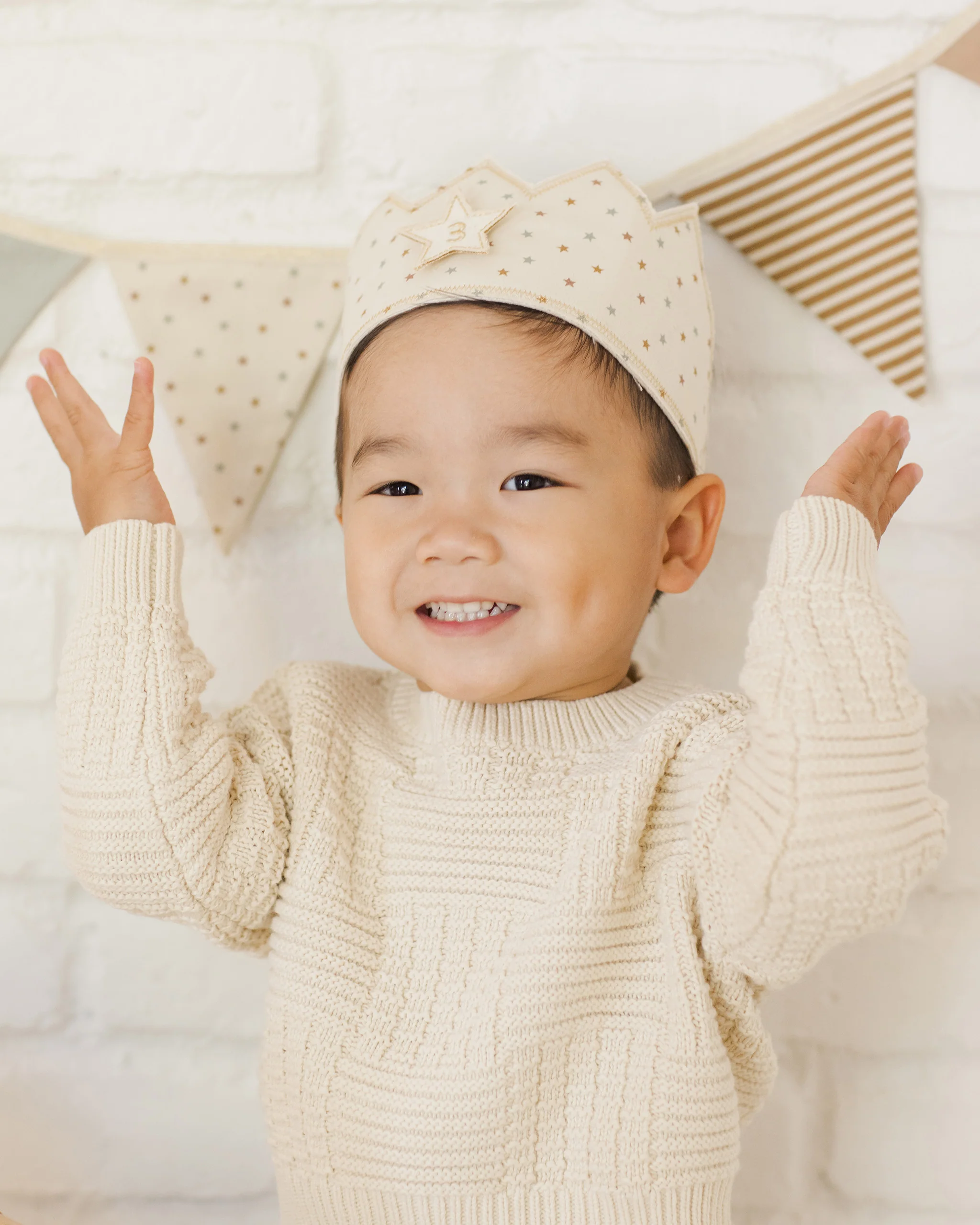 Party Crown ||  Stars - Image 4