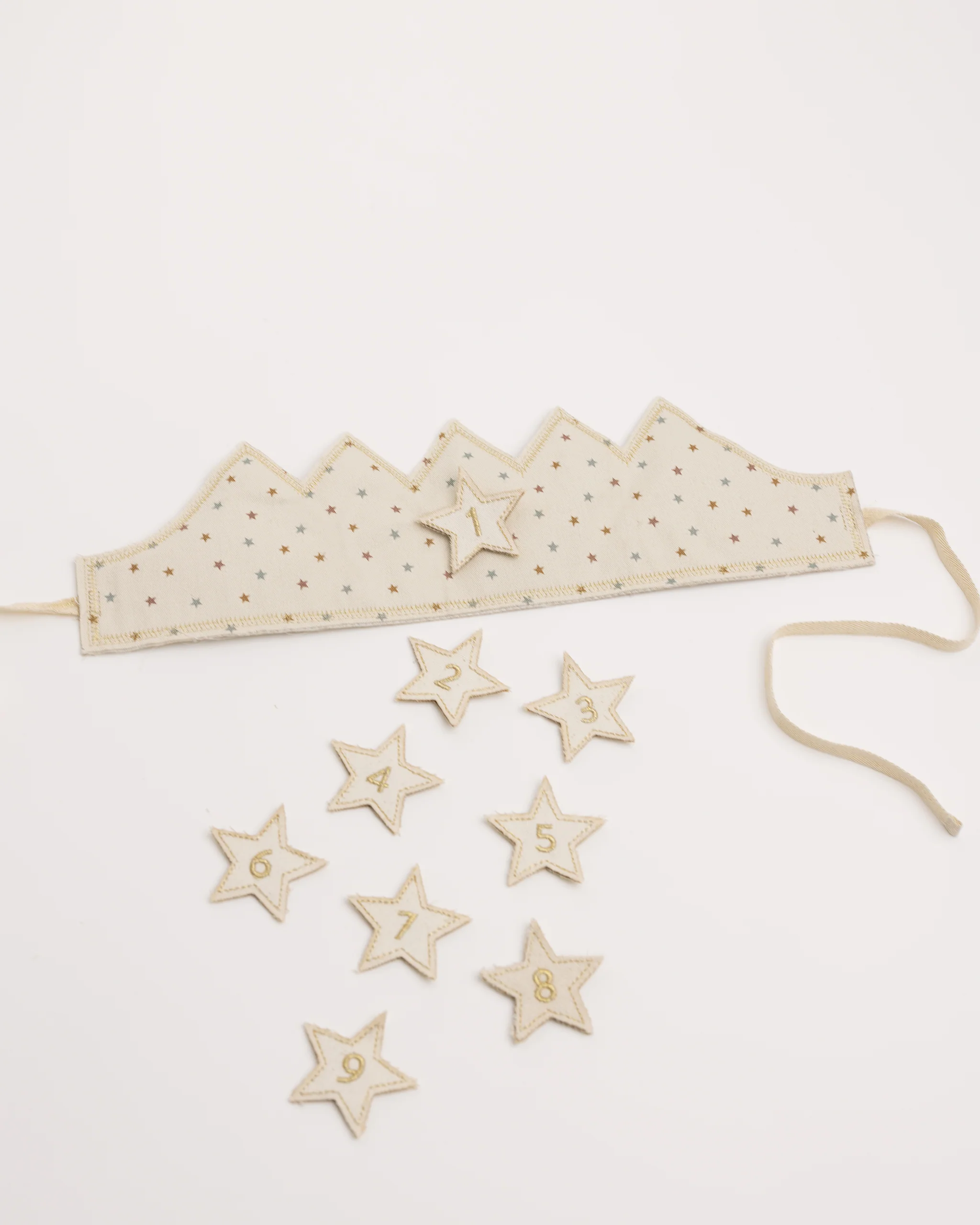 Party Crown ||  Stars - Image 6