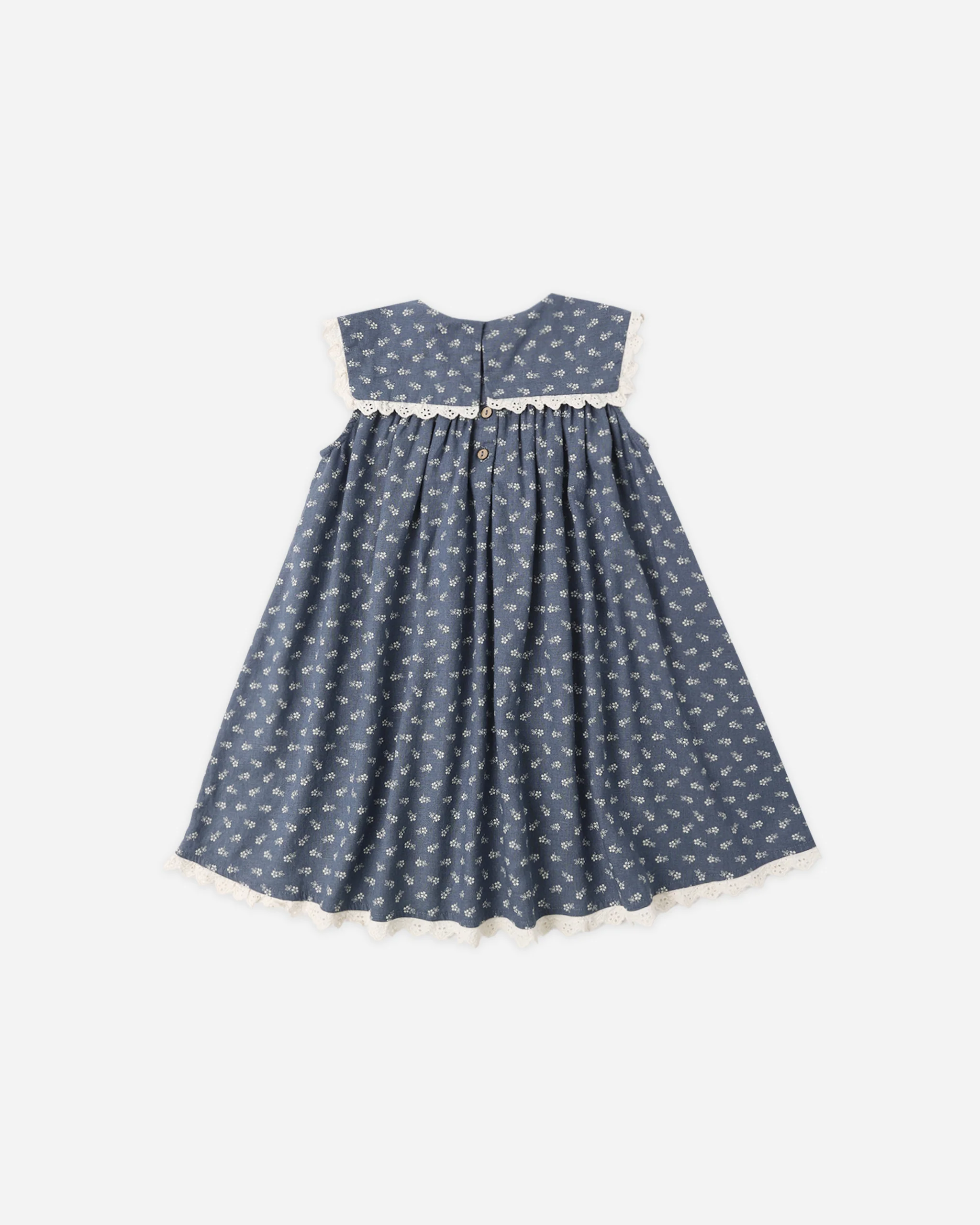 Porter Dress Ditsy - Image 6