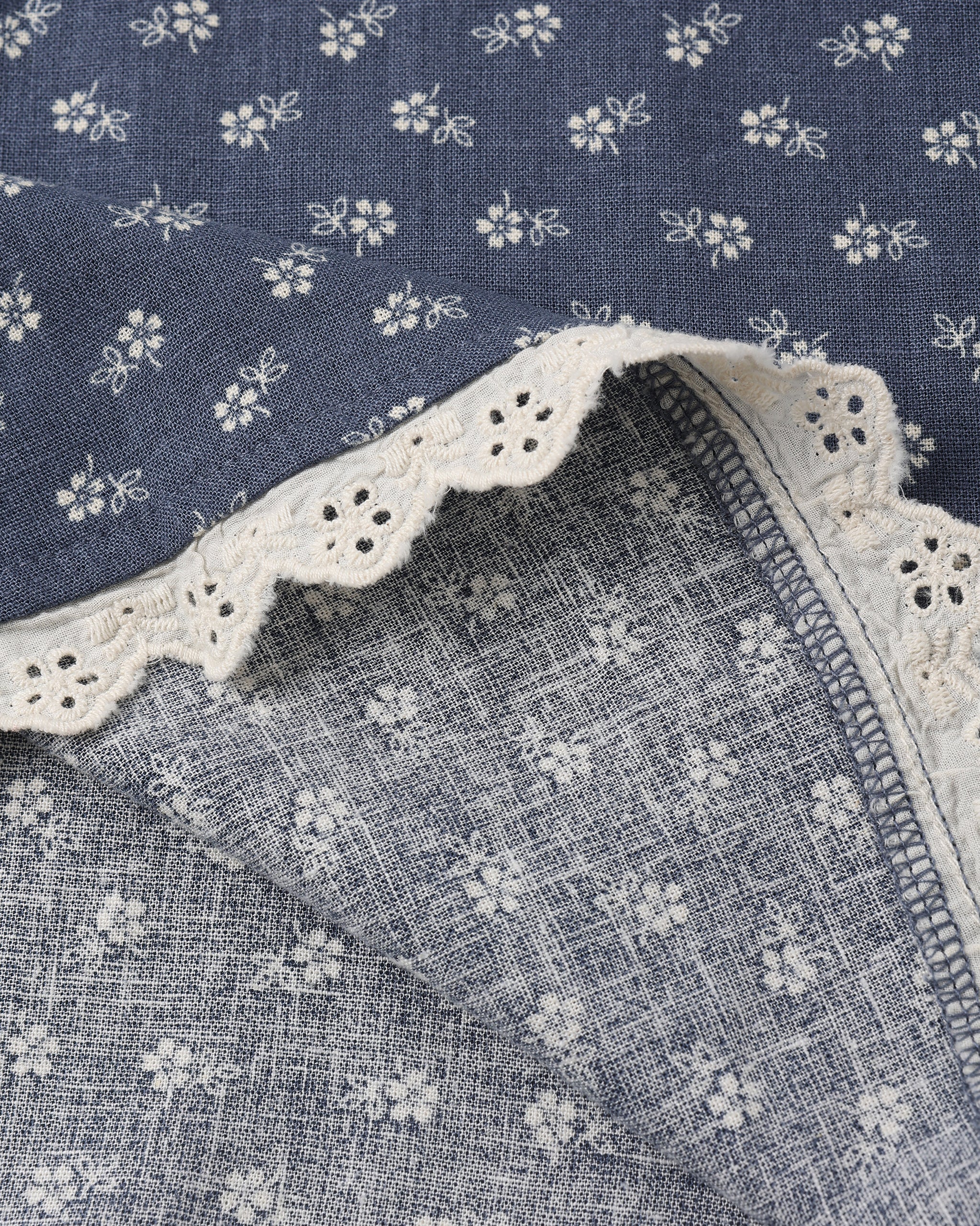 Porter Dress Ditsy - Image 7