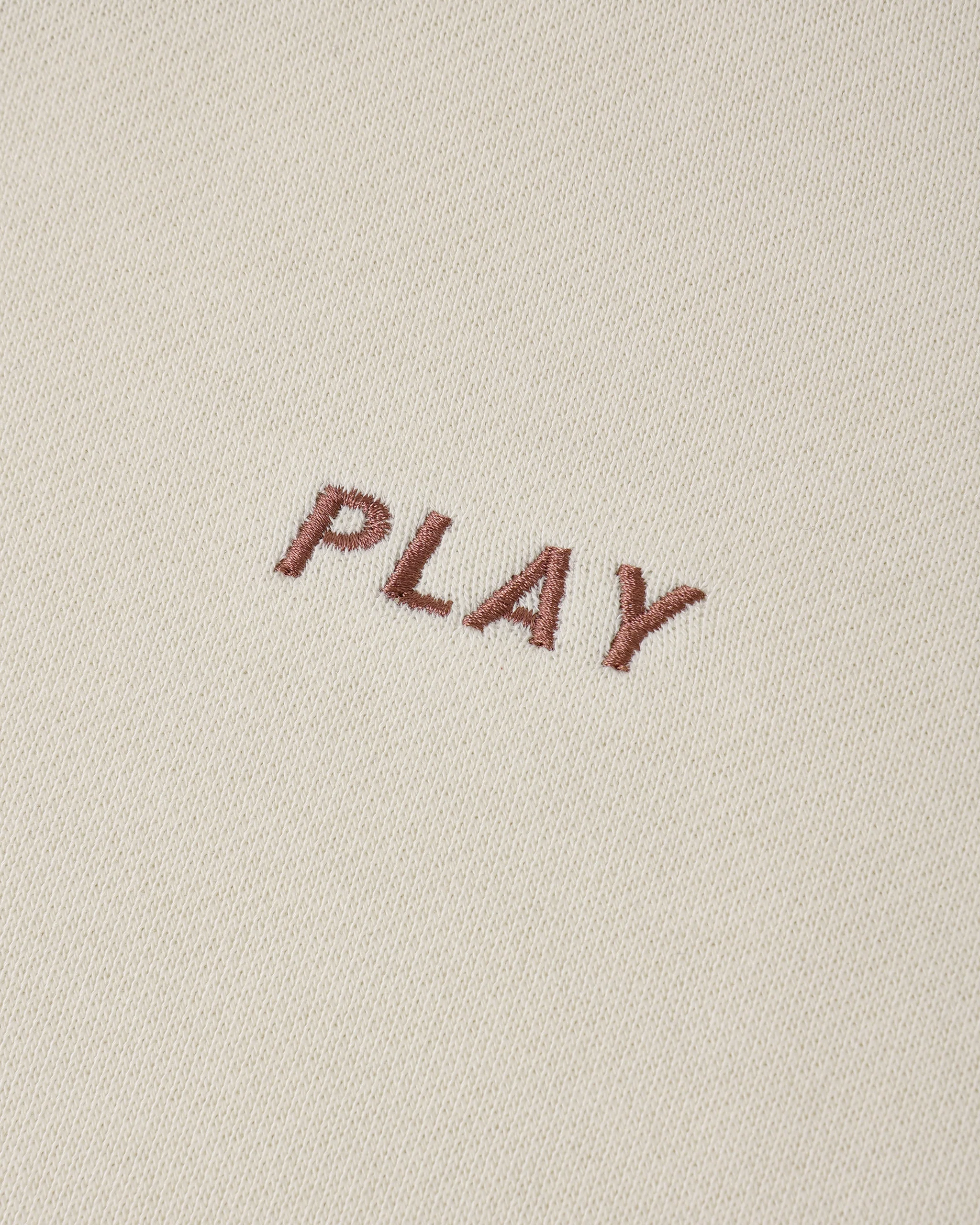 Relaxed Sweatshirt Natural - Image 3