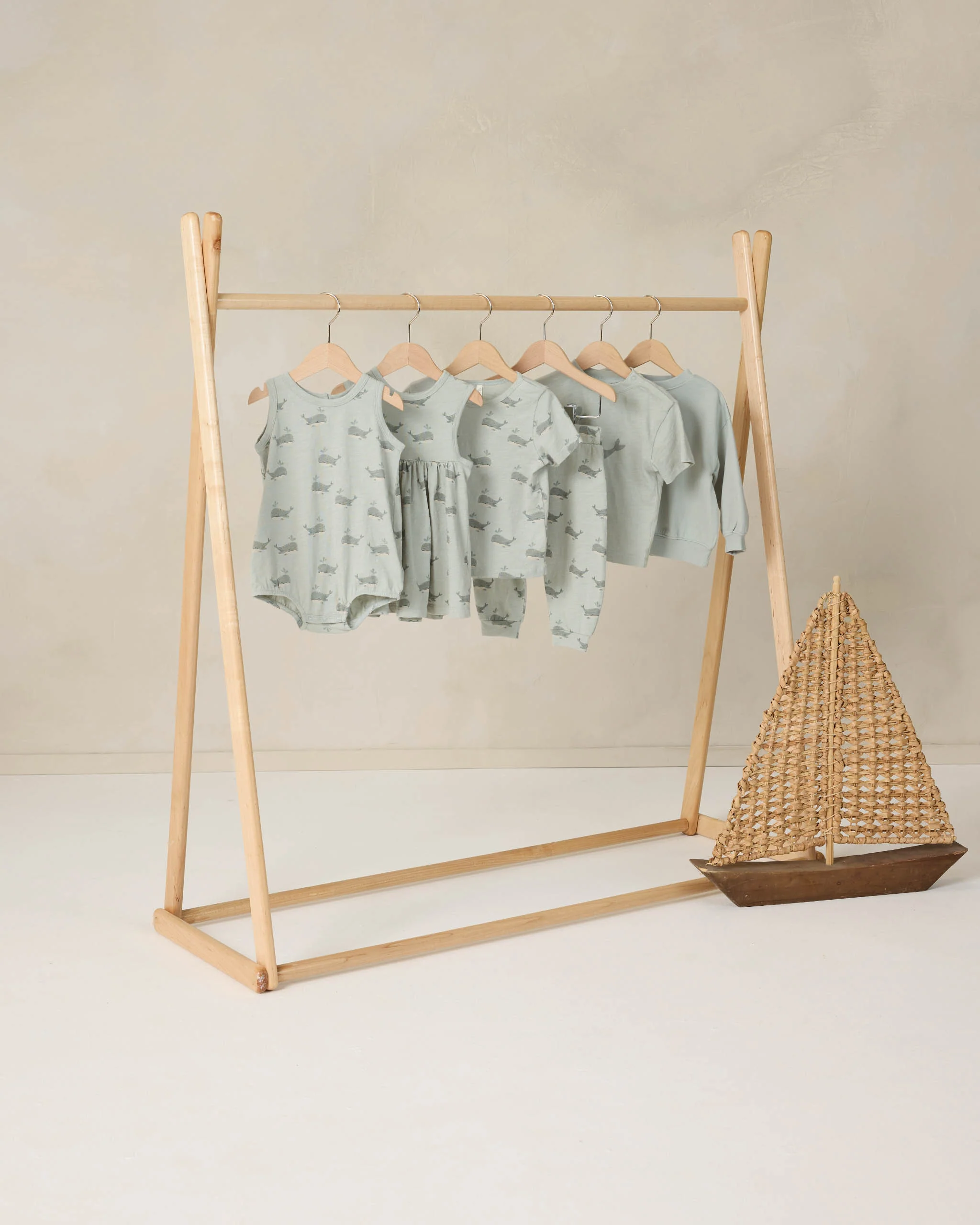 Relaxed Tee Whale - Image 4