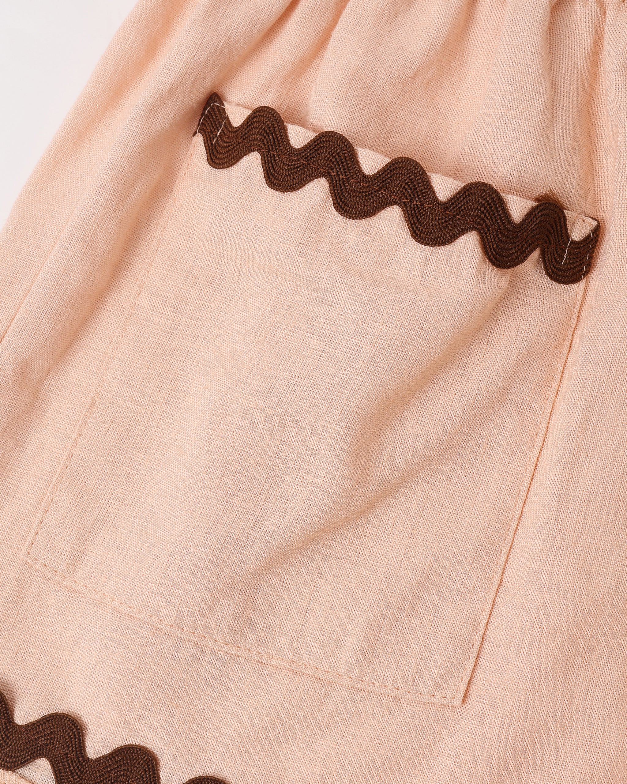 Ric Rac Set Blush - Image 5