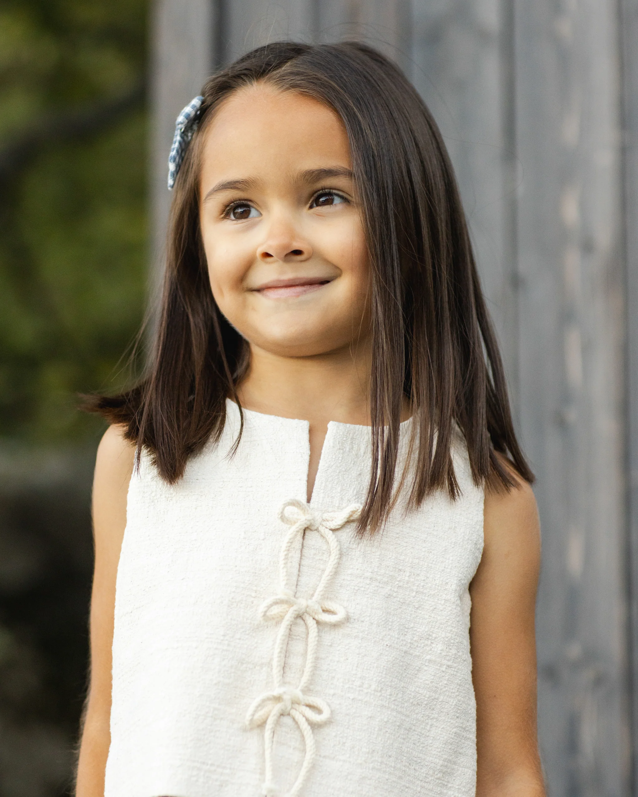 Sailor Top Natural - Image 3