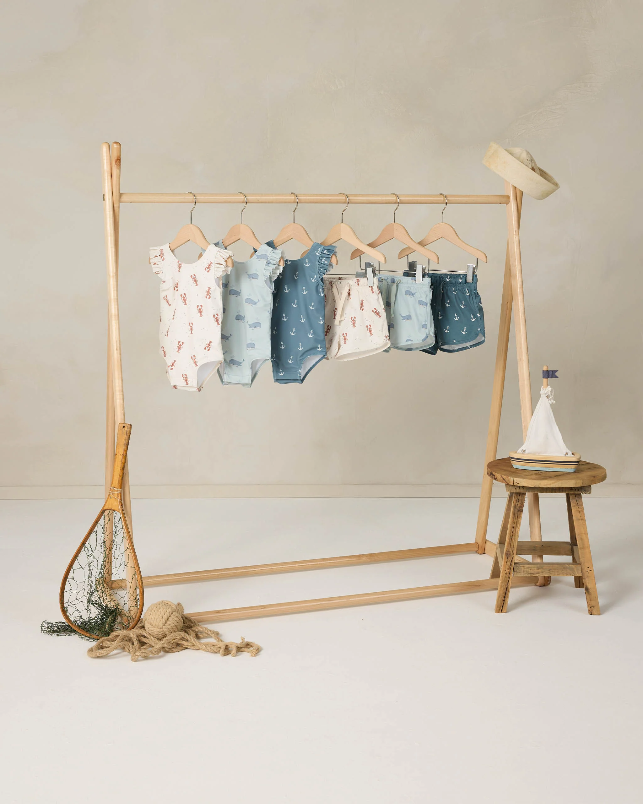 Scoop Back Onepiece Anchors - Image 4