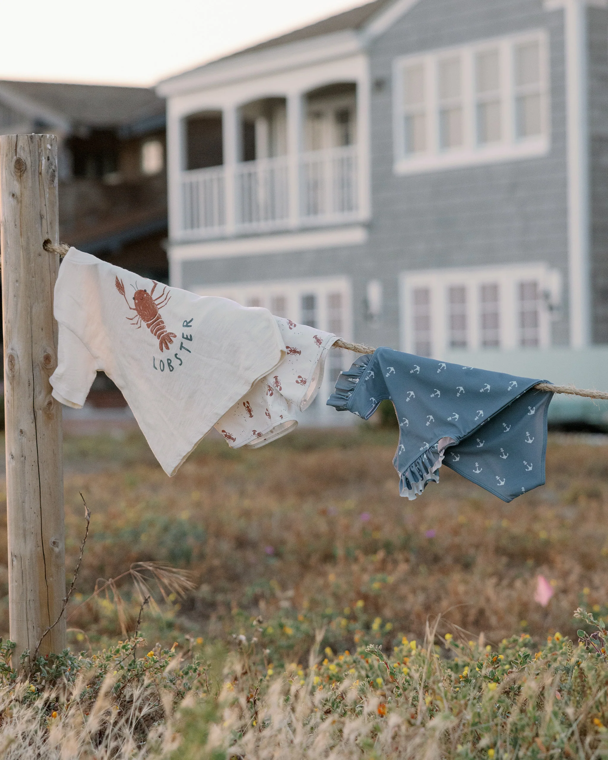 Scoop Back Onepiece Anchors - Image 5