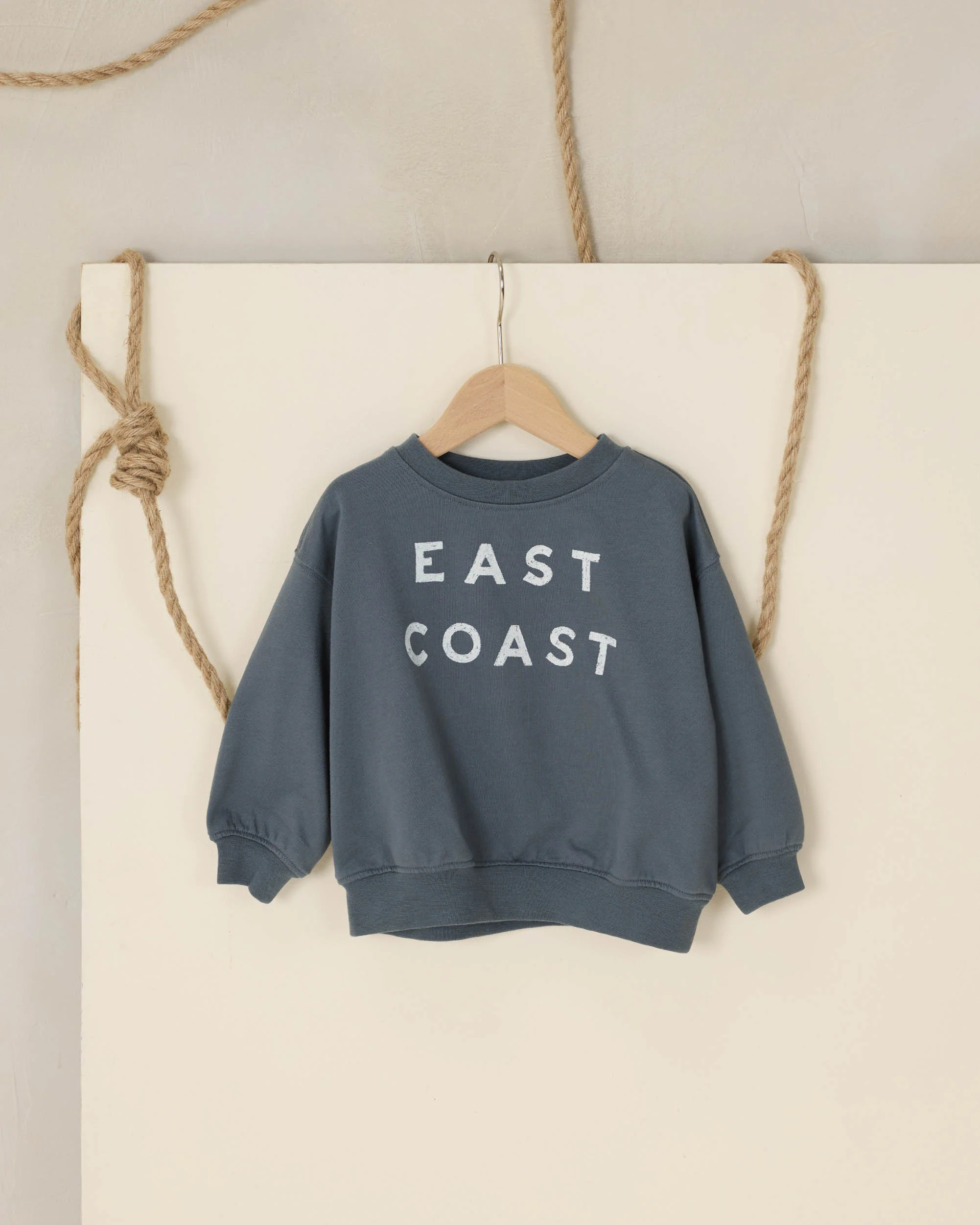 Sweatshirt East Coast - Image 4
