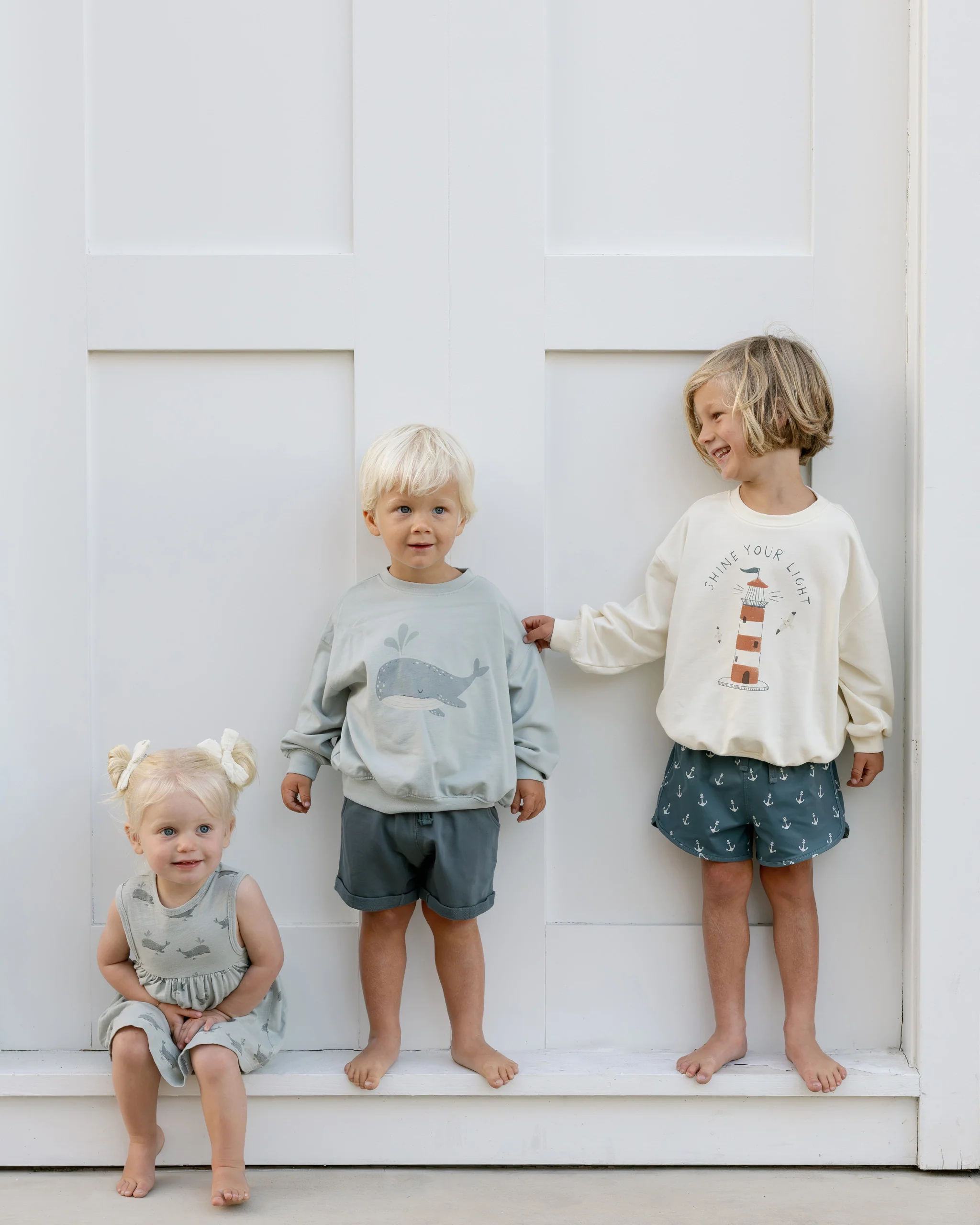 Sweatshirt Lighthouse - Image 5