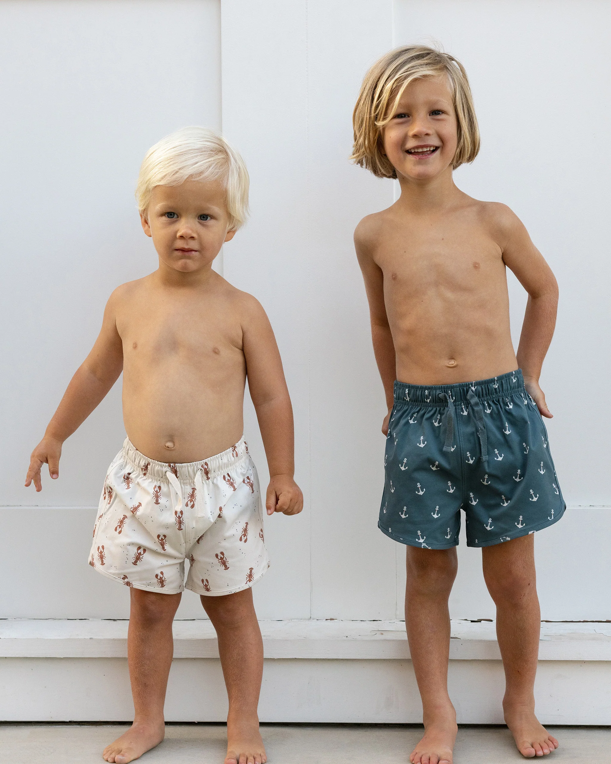 Swim Trunk Anchors - Image 3