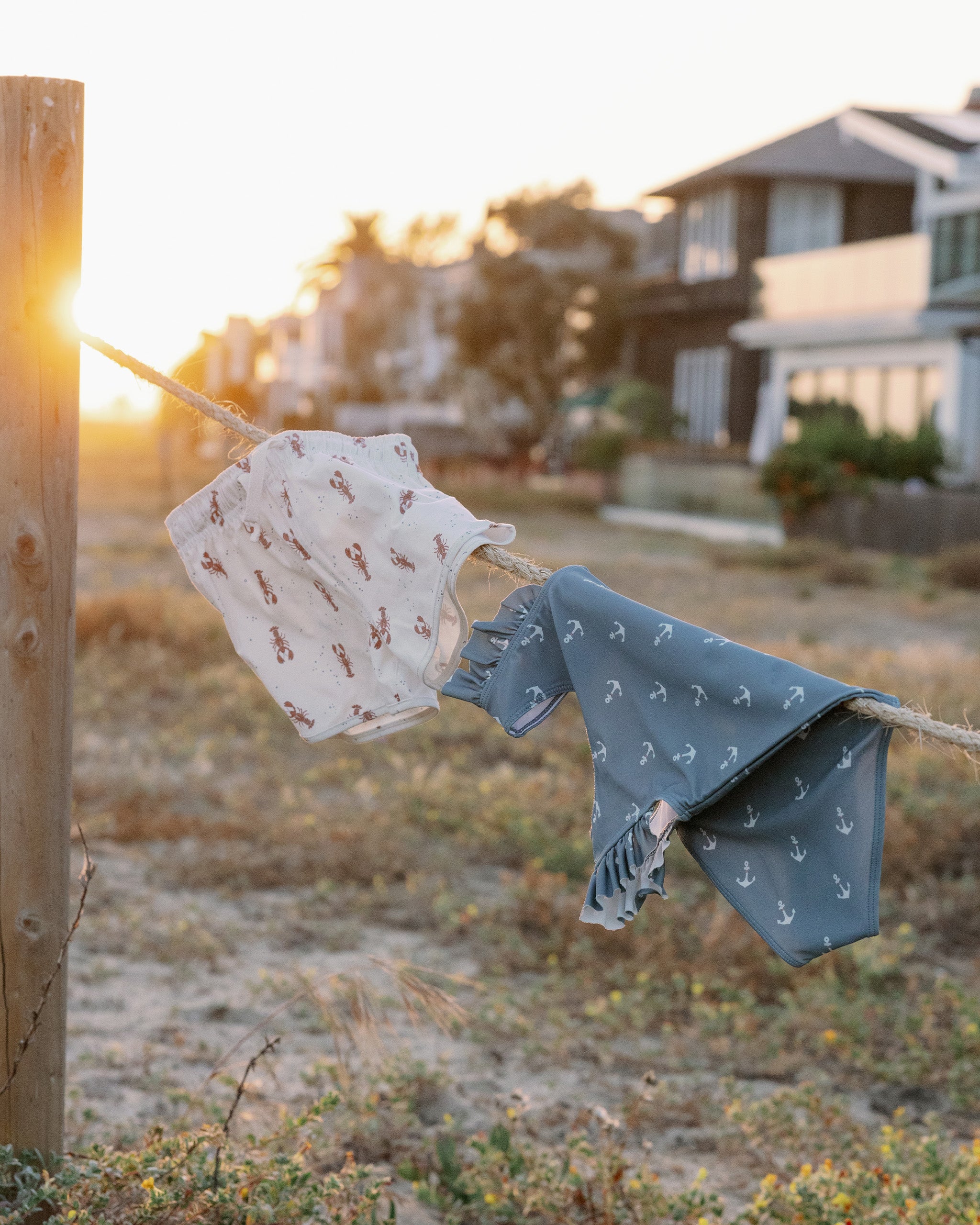 Swim Trunk Lobsters - Image 5