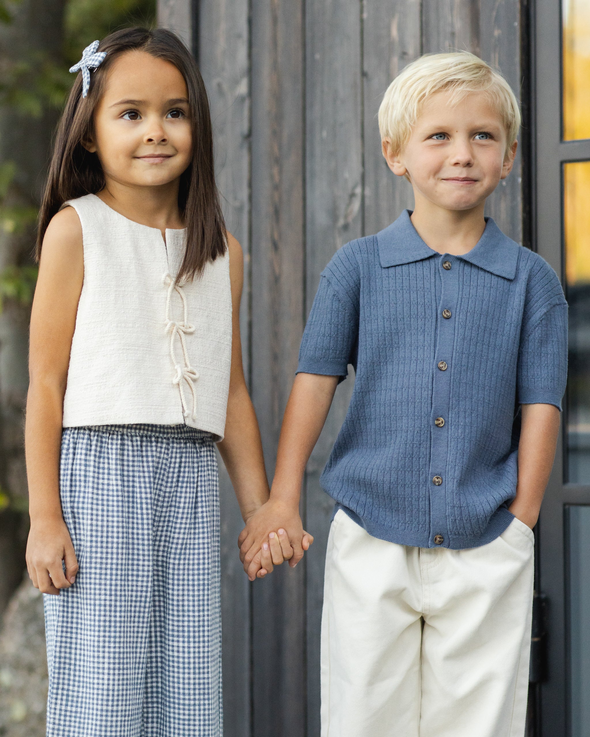 Aiden Polo Marine - Image 5